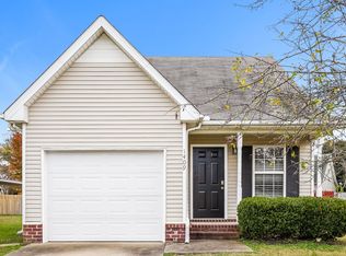 1409 Amal Dr, Murfreesboro, TN 37128