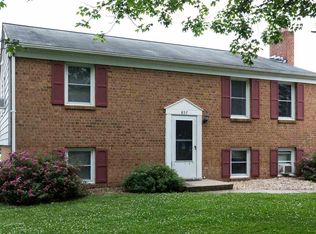 857 Keezletown Rd, Weyers Cave, VA 24486