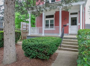 328 Franklin Ave, Pittsburgh, PA 15221