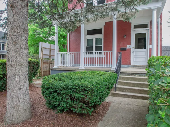 328 Franklin Ave, Pittsburgh, PA 15221