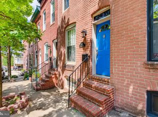 1411 Belt St, Baltimore, MD 21230
