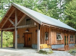 380 Harper Rd, Eastsound, WA 98245