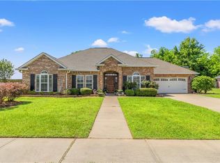207 Alice St, Natchitoches, LA 71457