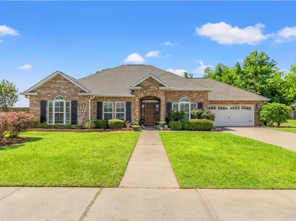 207 Alice St, Natchitoches, LA 71457