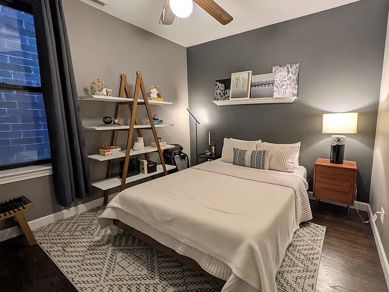 941 N Hoyne Ave #1 — Photo 32