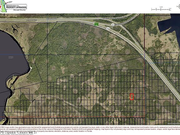4th image of 0 NW Canaveral Groves Blvd