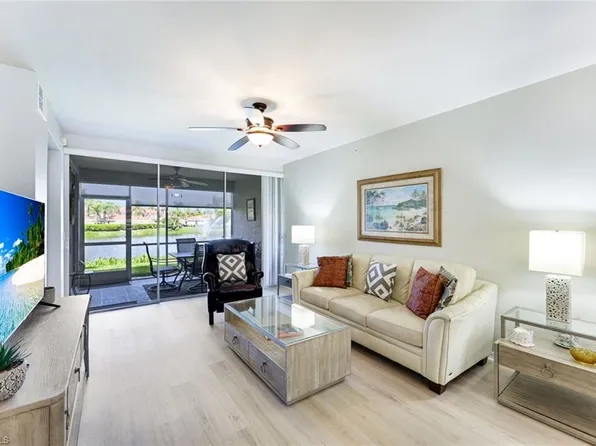 23861 Costa Del Sol RD #103, ESTERO, FL 34135