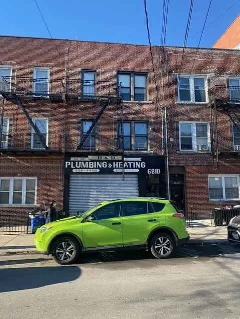 2nd image of 6810 14th Ave #6