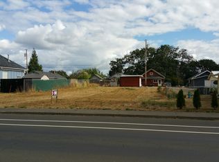 113 E Martin, Elma, WA 98541