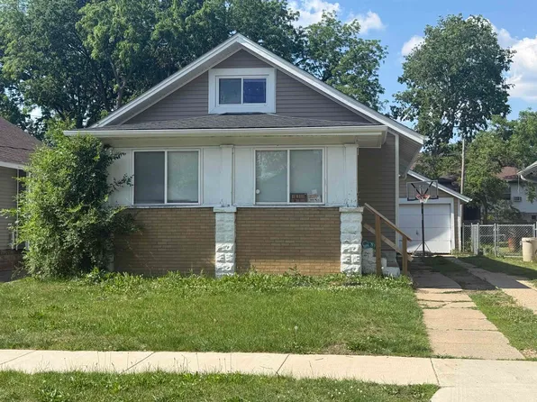 1321 Wagner Ave, Rockford, IL 61103