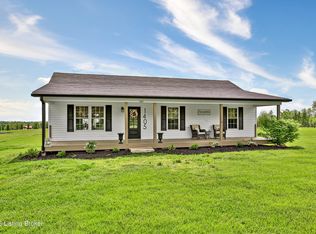 1405 Flood Rd, Shelbyville, KY 40065