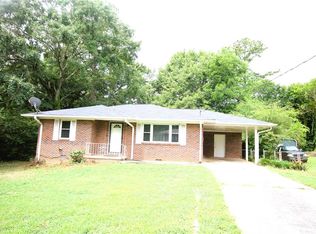 2180 Lynn Dr SW, Marietta, GA 30060