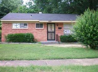 1621 Duke St, Memphis, TN 38108