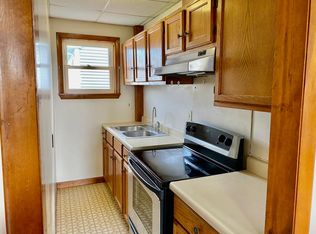 282 Sprague St #2S, Fall River, MA 02724