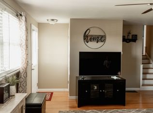 15940 Cassell Rd, Fredericktown, OH 43019