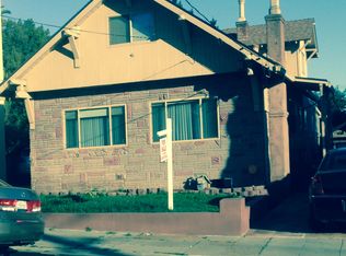 2018 47th Ave, Oakland, CA 94601