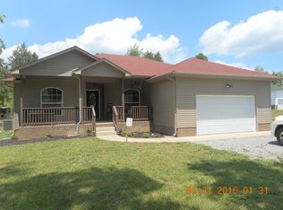 2480 Mount Lebanon Rd, Chapel Hill, TN 37034