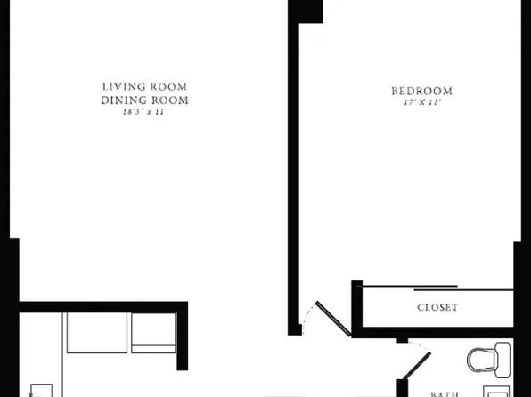 37 E Schiller St, Chicago, IL 60610