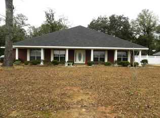 10562 W Lake Rd, Mobile, AL 36695