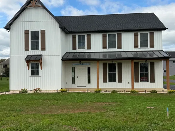 2436 Somerset Rd, Chambersburg, PA 17202