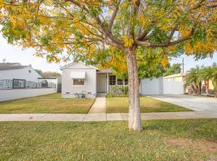 7433 Lubao Ave, Winnetka, CA 91306
