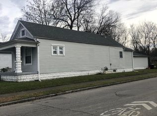 2338 Woodland Ave, Louisville, KY 40210