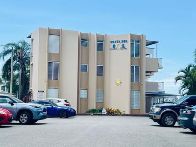 G3 Cond Costa Del Sol Ctr #102, Cabo Rojo, PR, 00623