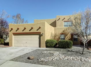 5215 River Ridge Ave NW, Albuquerque, NM 87114