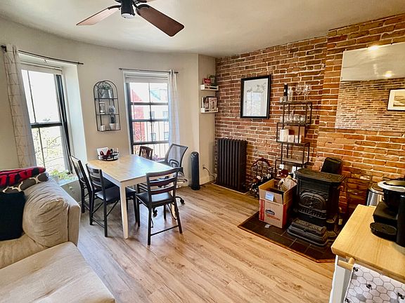3rd image of 134 W Concord St #3