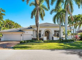 2166 W Silver Palm Rd, Boca Raton, FL 33432