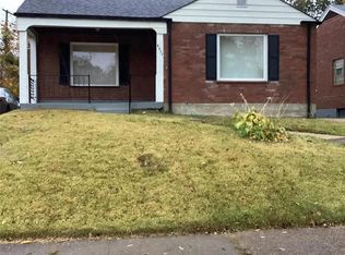 6827 Roberts Ave, Saint Louis, MO