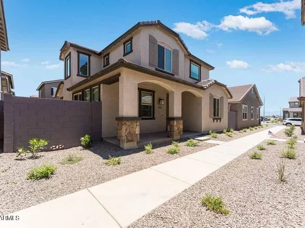 9954 W PICCADILLY Road, Avondale, AZ 85392