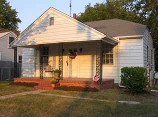 2410 Albany Street, Durham, NC 27705