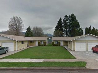 1807 Jackson Ave, La Grande, OR 97850