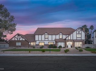 2740 Family Ct, Las Vegas, NV 89117