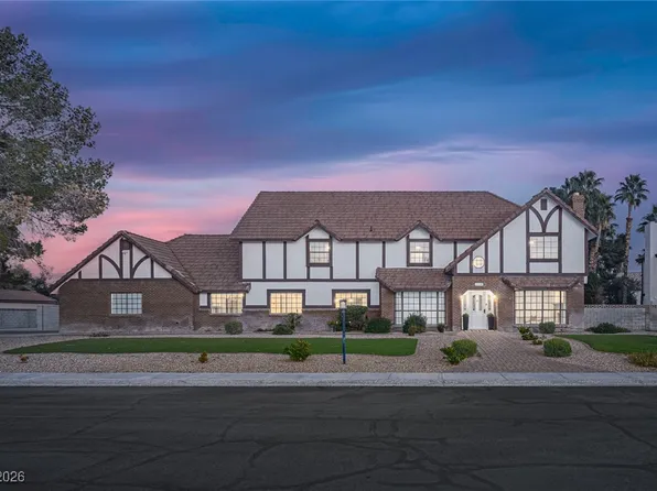 2740 Family Ct, Las Vegas, NV 89117