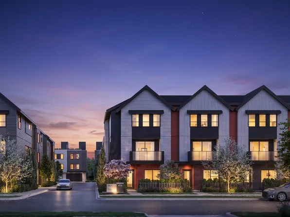 4732 60b St #50, Delta, BC V4K 3K8