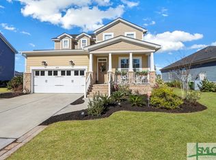 655 Wyndham Way, Pooler, GA 31322