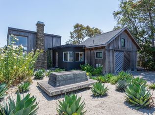 137 Dipsea Rd, Stinson Beach, CA 94970