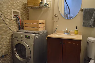 Rented by Brooklyn Landmark Real Estate