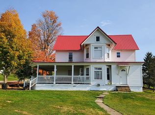 70 Belmont St, Bolivar, NY 14715