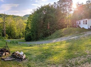 7017 Vt Route 110, Washington, VT 05675