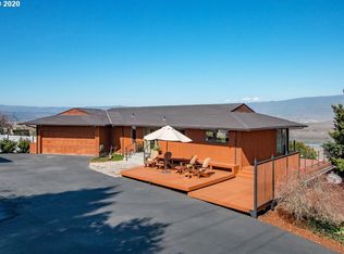 1005 Richmond St, The Dalles, OR 97058