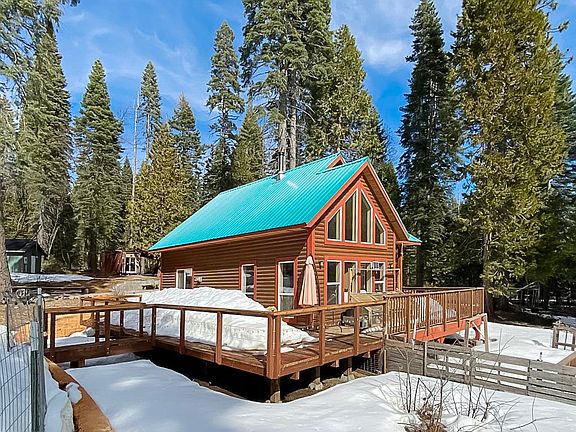 5th image of 5511 Mount Shasta Dr
