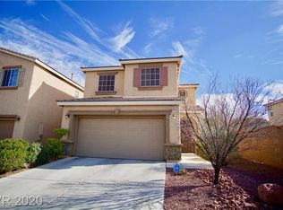 9099 Sheffield Garden Ave, Las Vegas, NV 89148