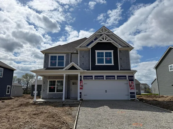 179 Kidbrooke Dr, Pickerington, OH 43147