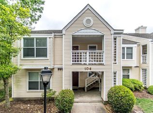 104 Lantana Ln APT 16, Hampton, VA 23669
