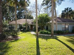 3051 Cypress Creek Dr E, Ponte Vedra Beach, FL 32082
