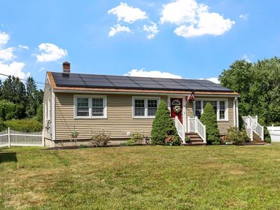 550 Packard St, Lancaster, MA, 01523