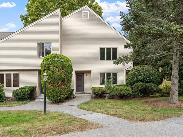 407 Great Rd APT 10, Acton, MA 01720